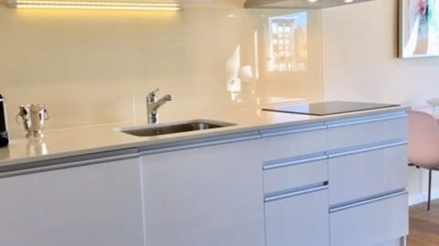 Appartamento ammobiliato in affitto - Froburgstrasse 49, 4052 Basel - Photo 4