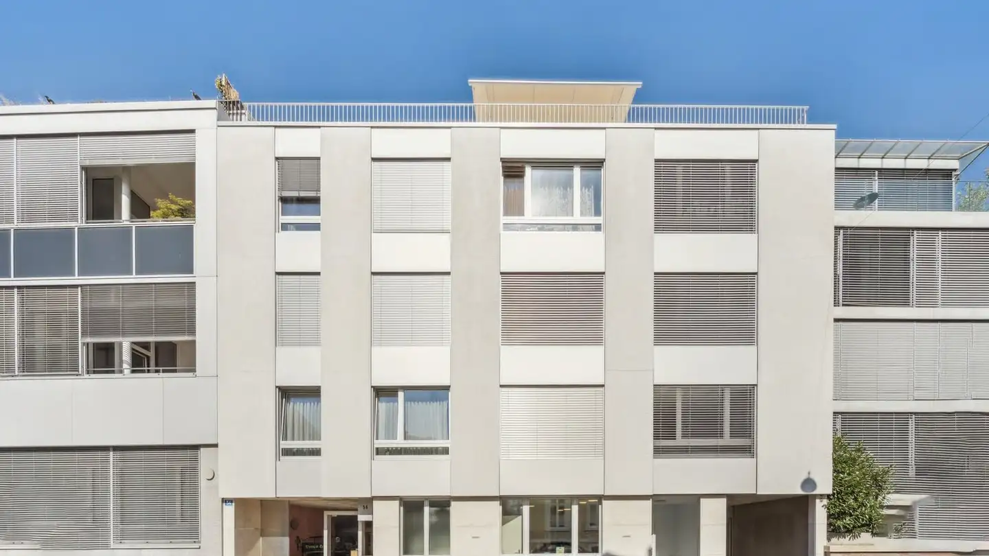 Appartement à louer - Holbeinstrasse 54, 4051 Basel - Photo 4