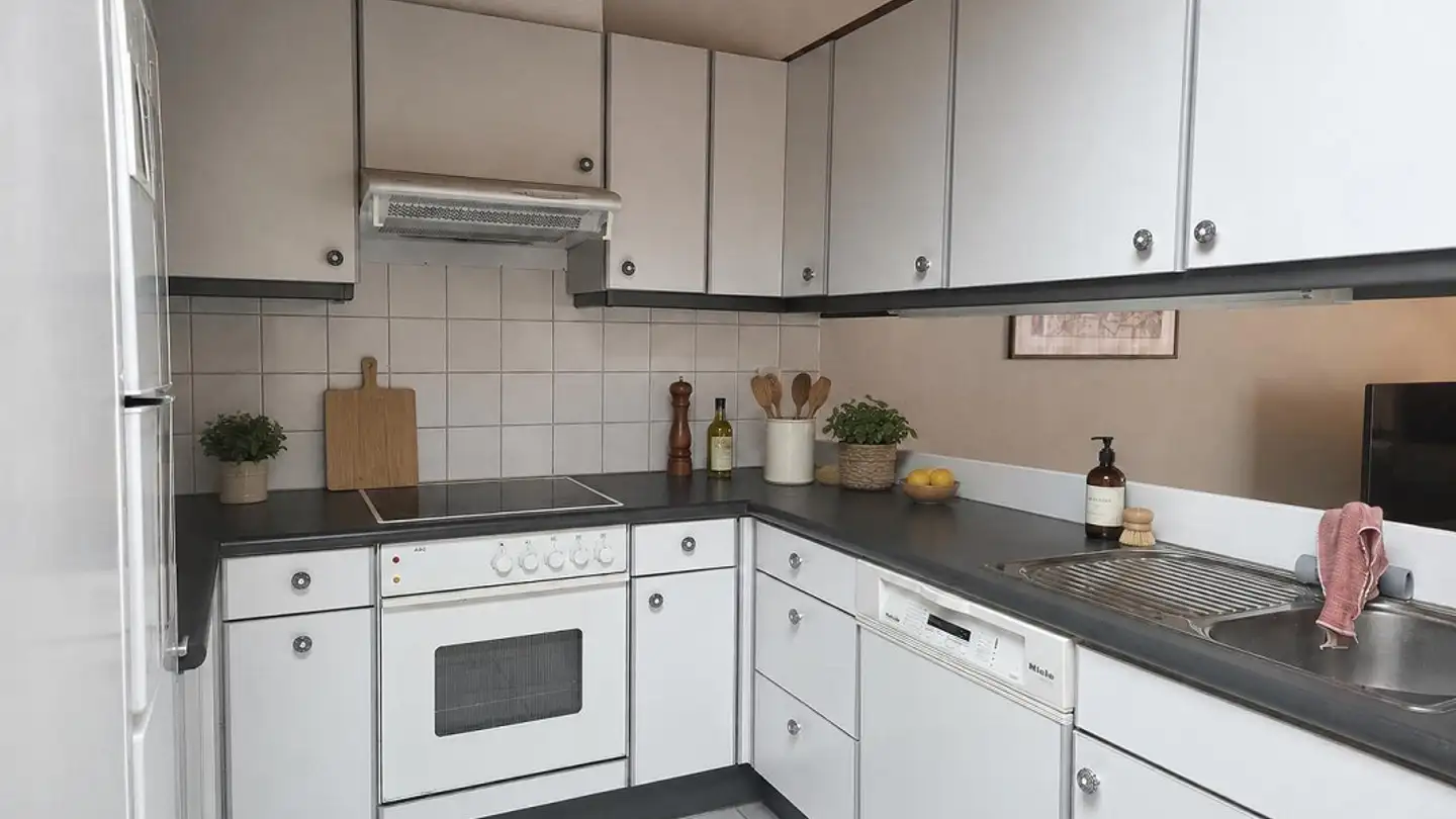 Appartement à vendre - Kornfeldweg 3, 5400 Baden - Photo 4