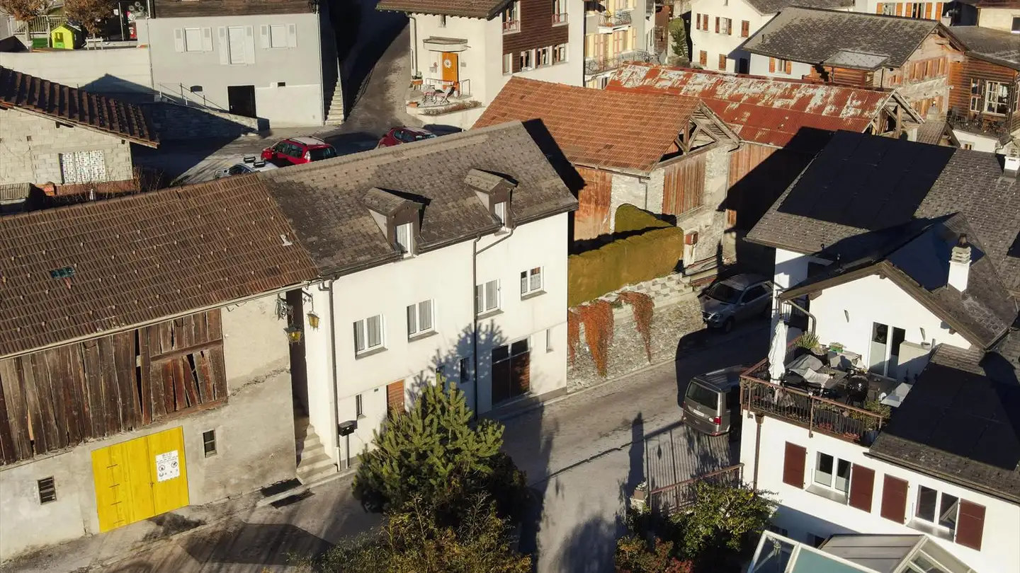 Appartamento in vendita - Route Du Village 5, 3973 Venthône