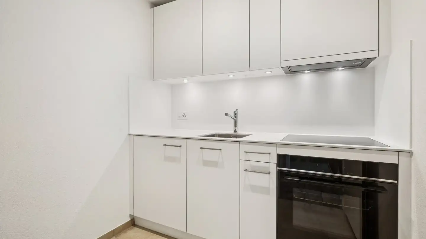 Appartement à louer - Holbeinstrasse 54, 4051 Basel - Photo 2