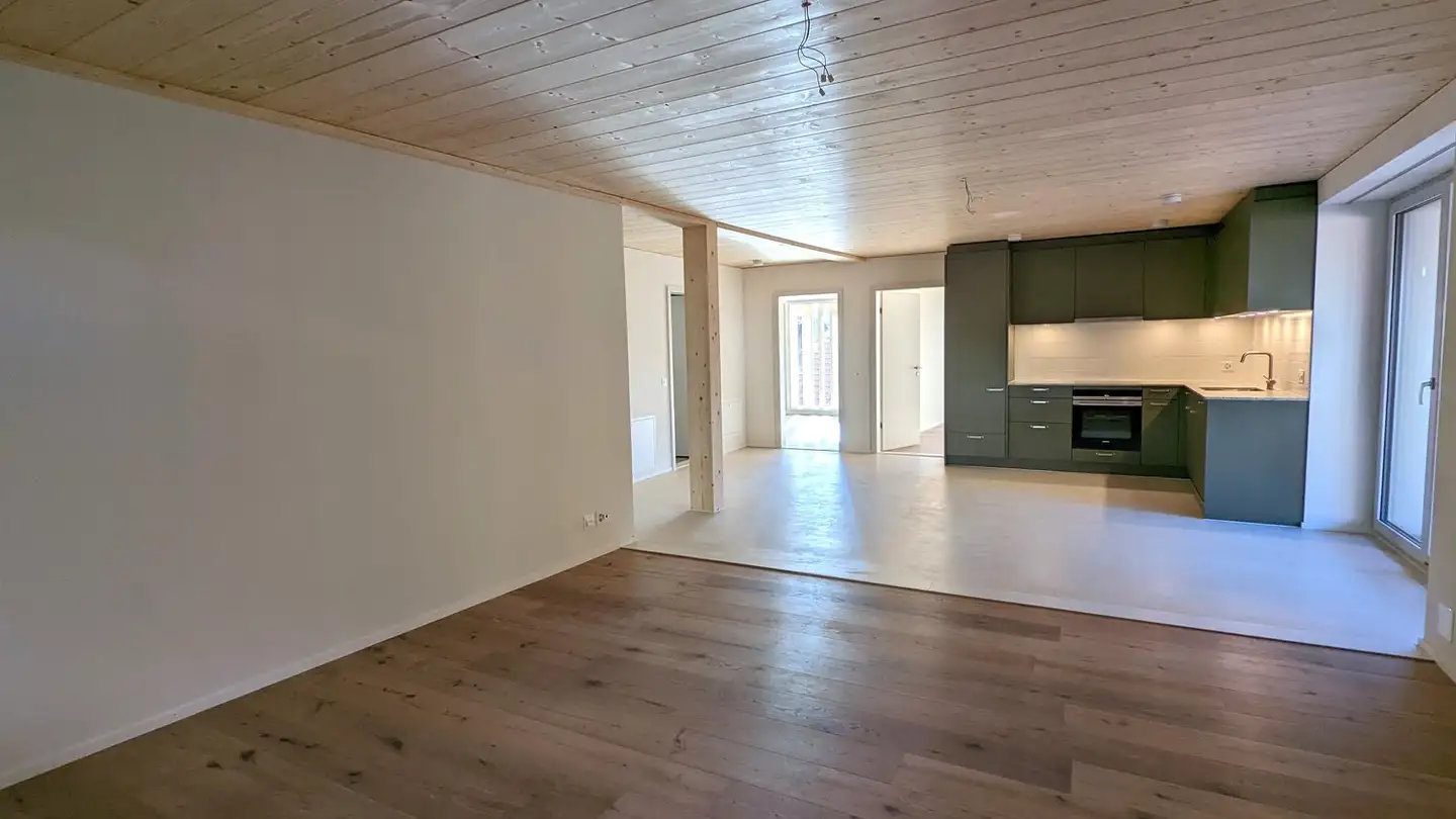 Wohnung mieten - Brunnenweg 3, 2542 Pieterlen - Foto 2