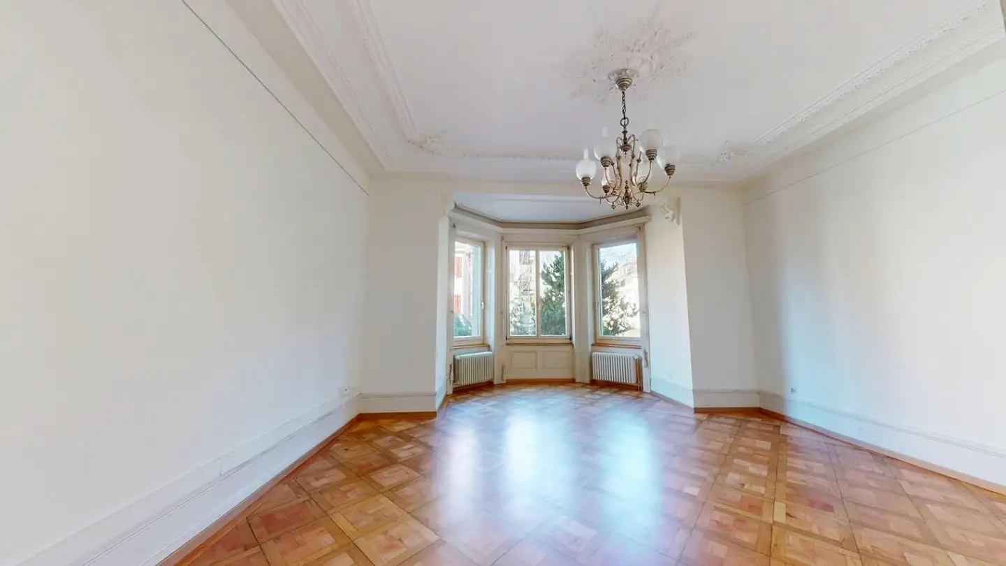 Bürofläche mieten - Schulhausstrasse 41, 8002 Zürich - Foto 4