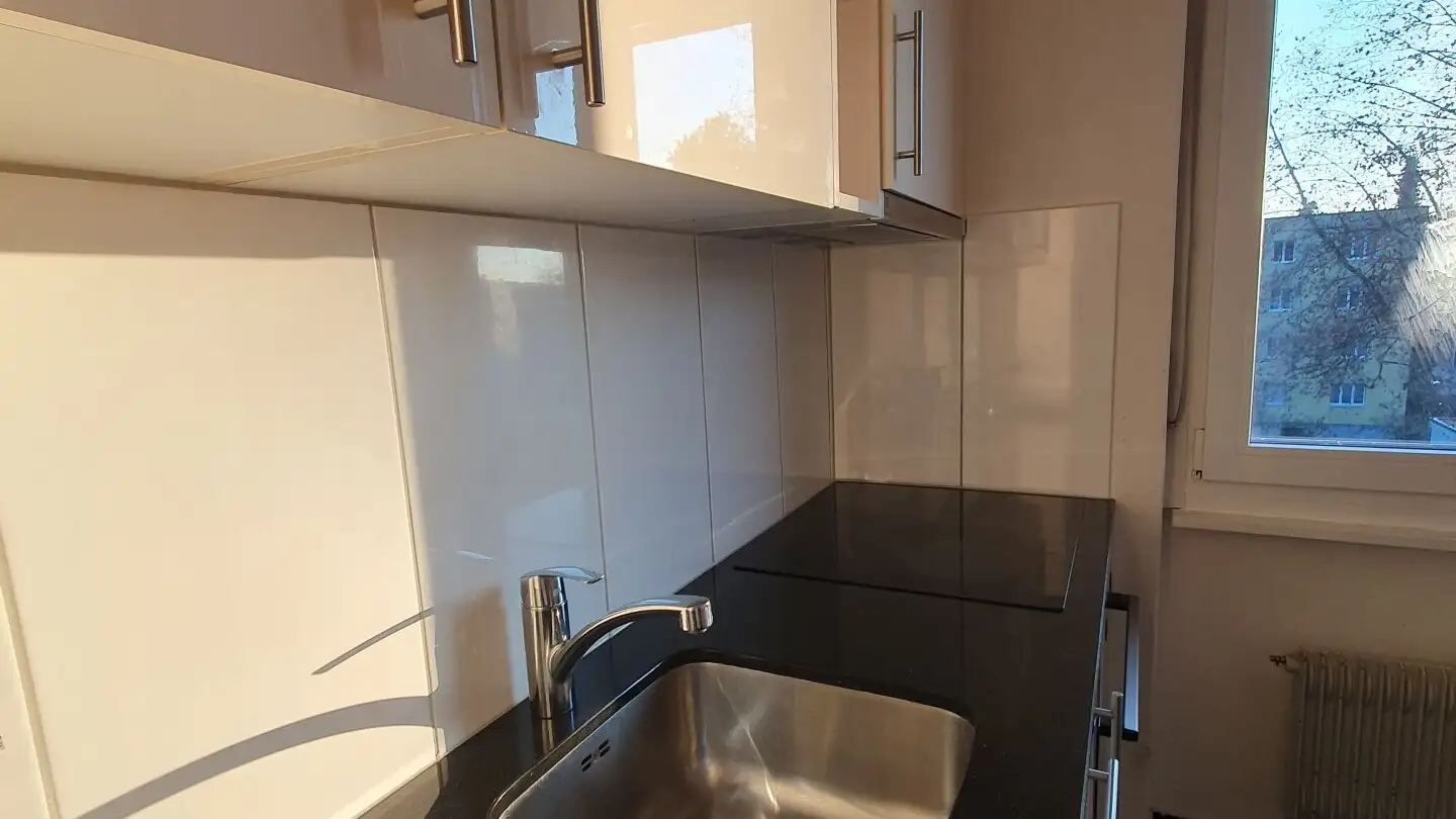 Appartement à louer - Waldhofstrasse, 4900 Langenthal - Photo 3