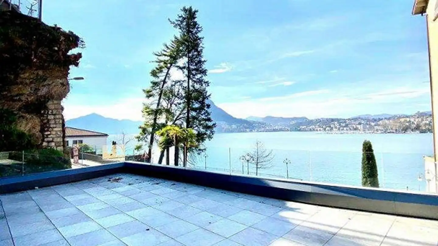 Villa à vendre - 6900 Lugano - Photo 2