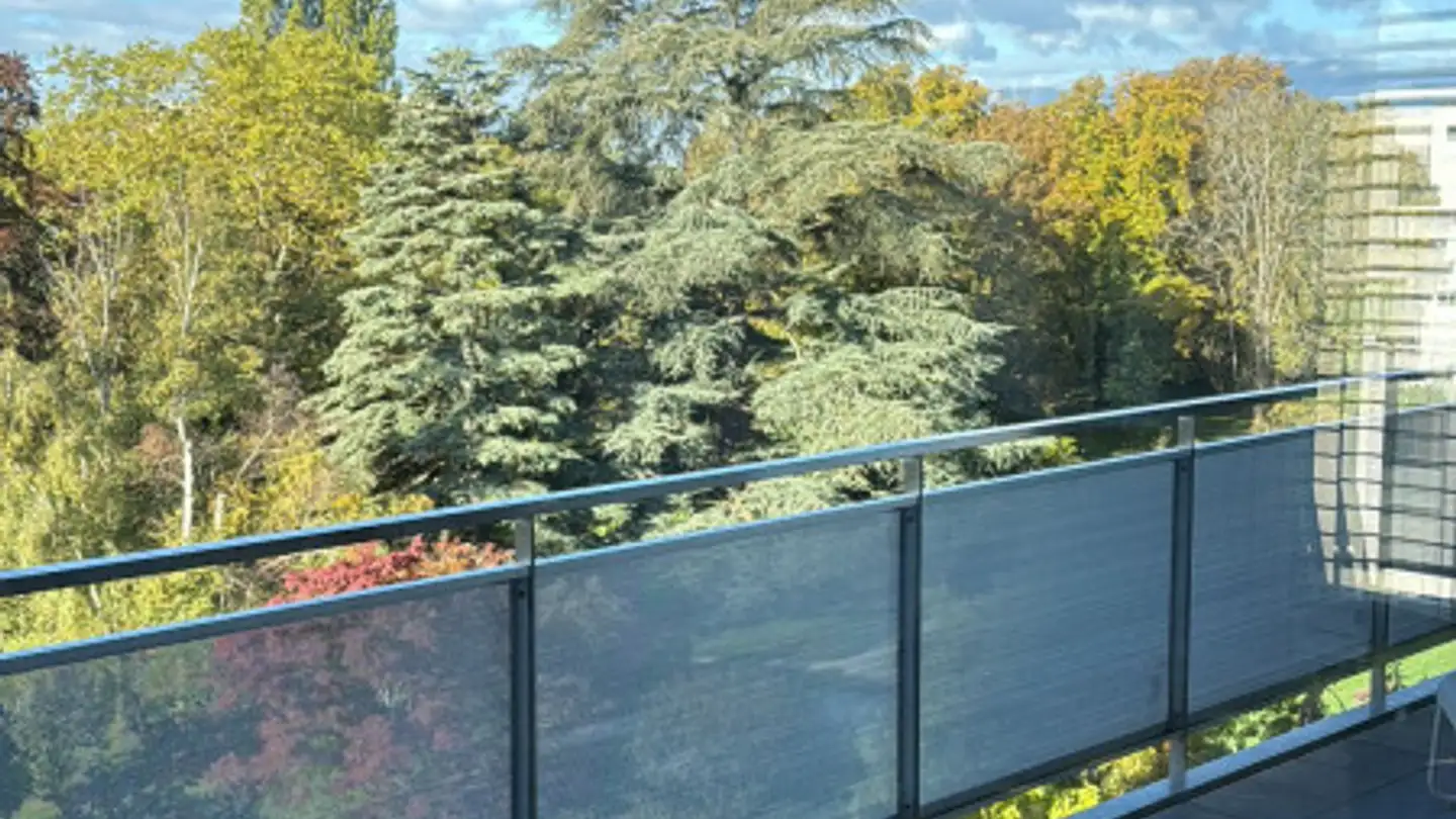 Apartment for rent - Chemin De La Tulette 3c, 1223 Cologny - Photo 4