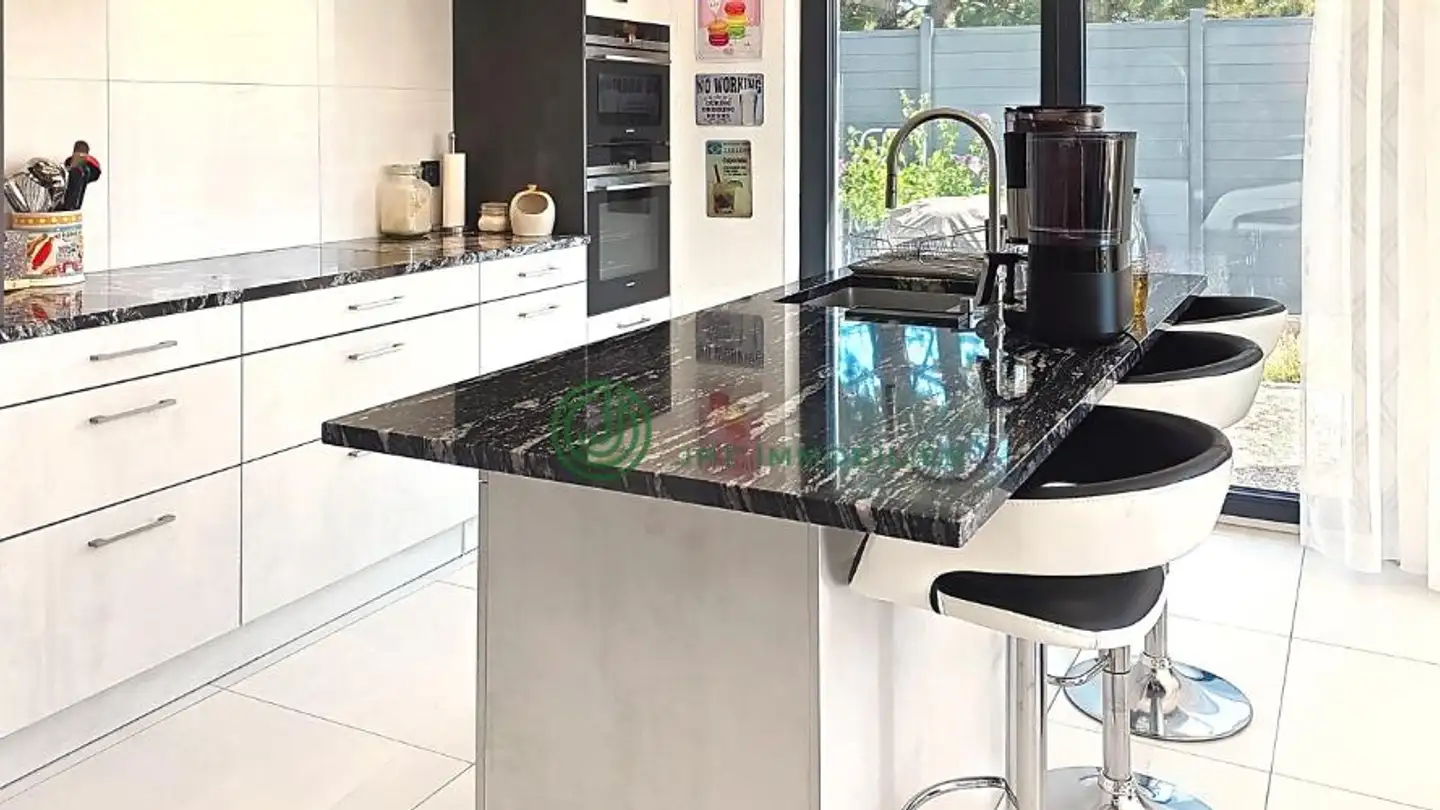 Casa a schiera in vendita - Chemin du Poyet 47, 1724 Le Mouret - Foto 4