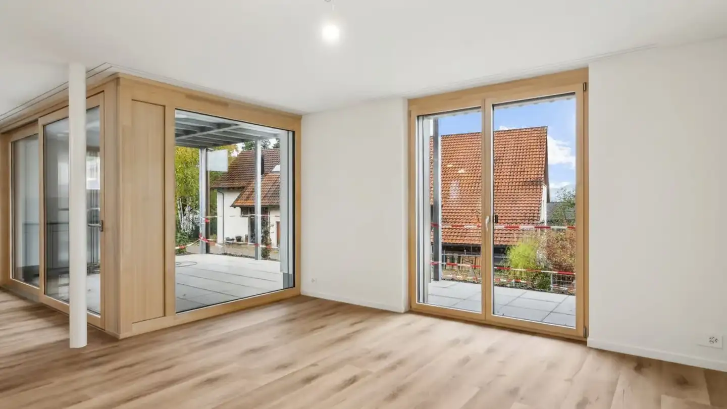 Appartement à louer - Trottenackerstrasse 10, 9507 Stettfurt - Photo 4