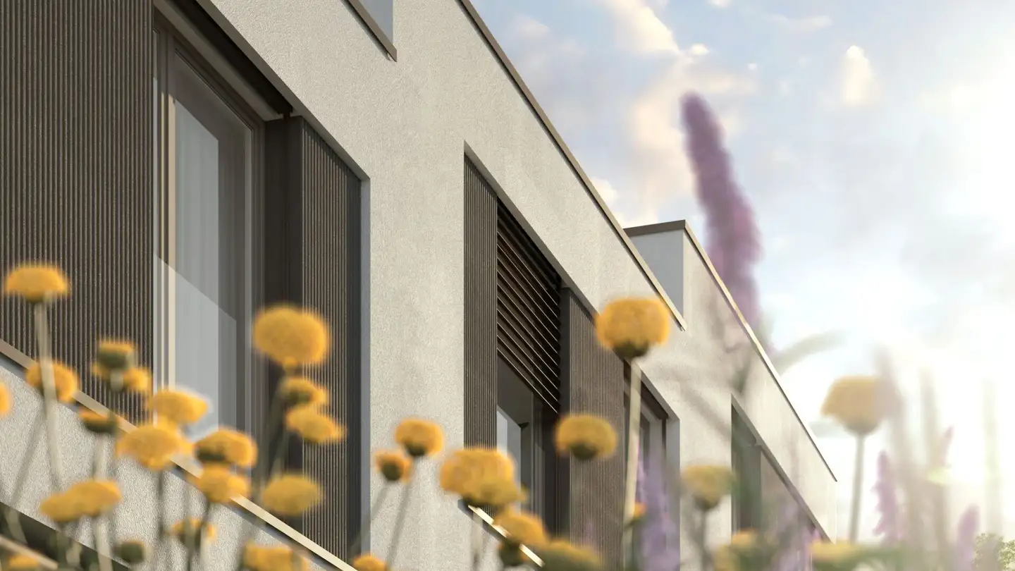 Maison individuelle à vendre - Sooremattstrasse, 5212 Hausen AG - Photo 2
