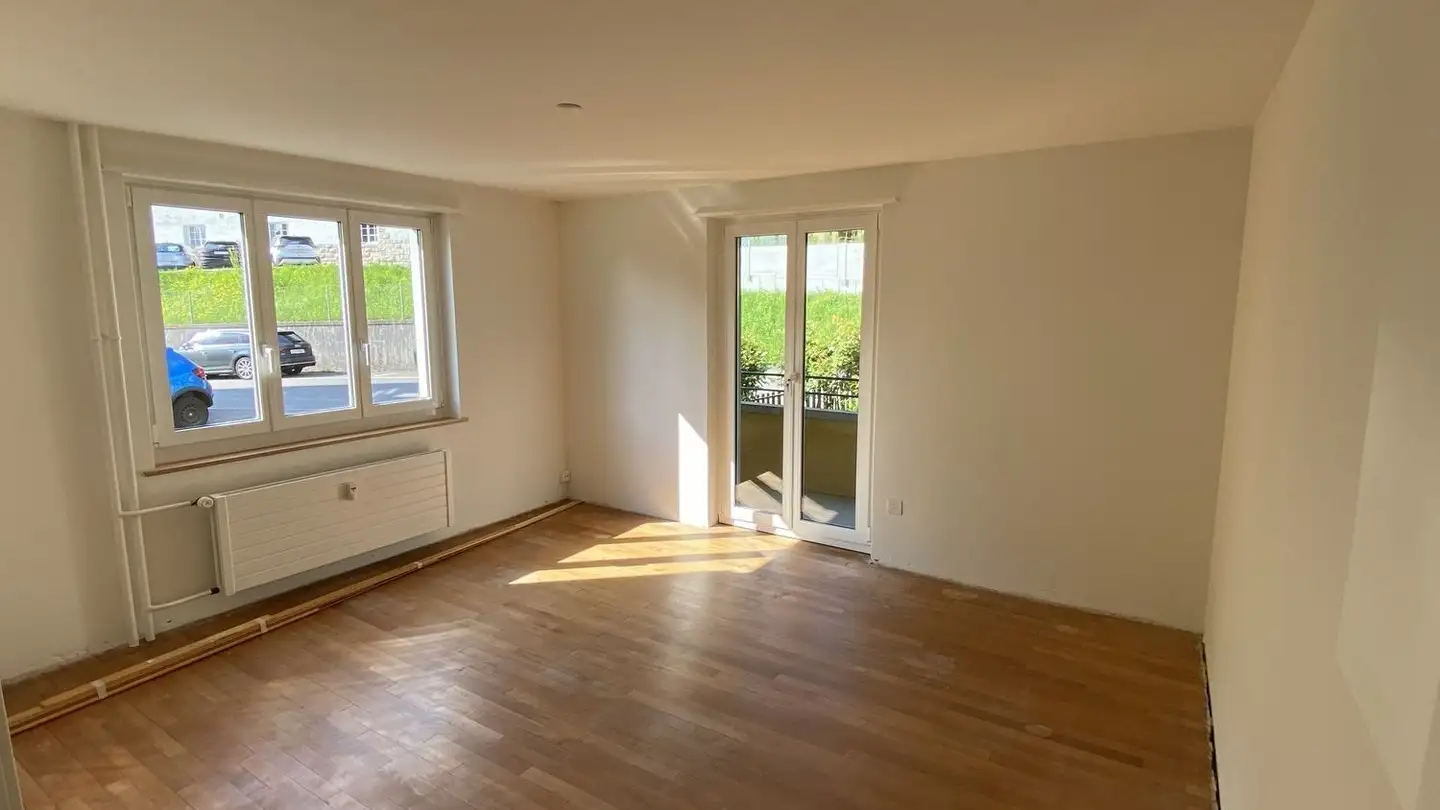 Appartamento in vendita - Glärnischstrasse 28, 8820 Wädenswil - Foto 3
