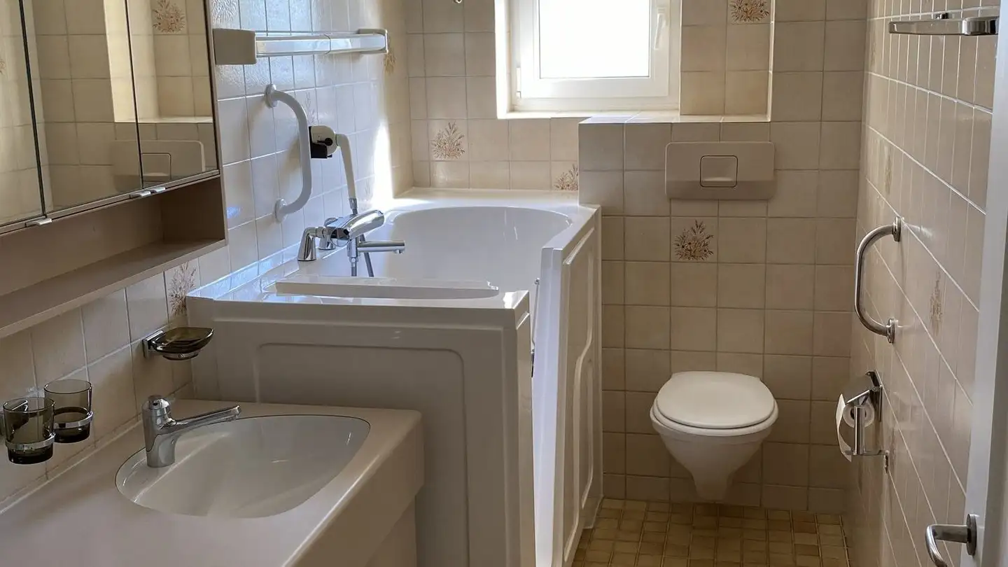 Appartamento in vendita - Glärnischstrasse 28, 8820 Wädenswil - Foto 4