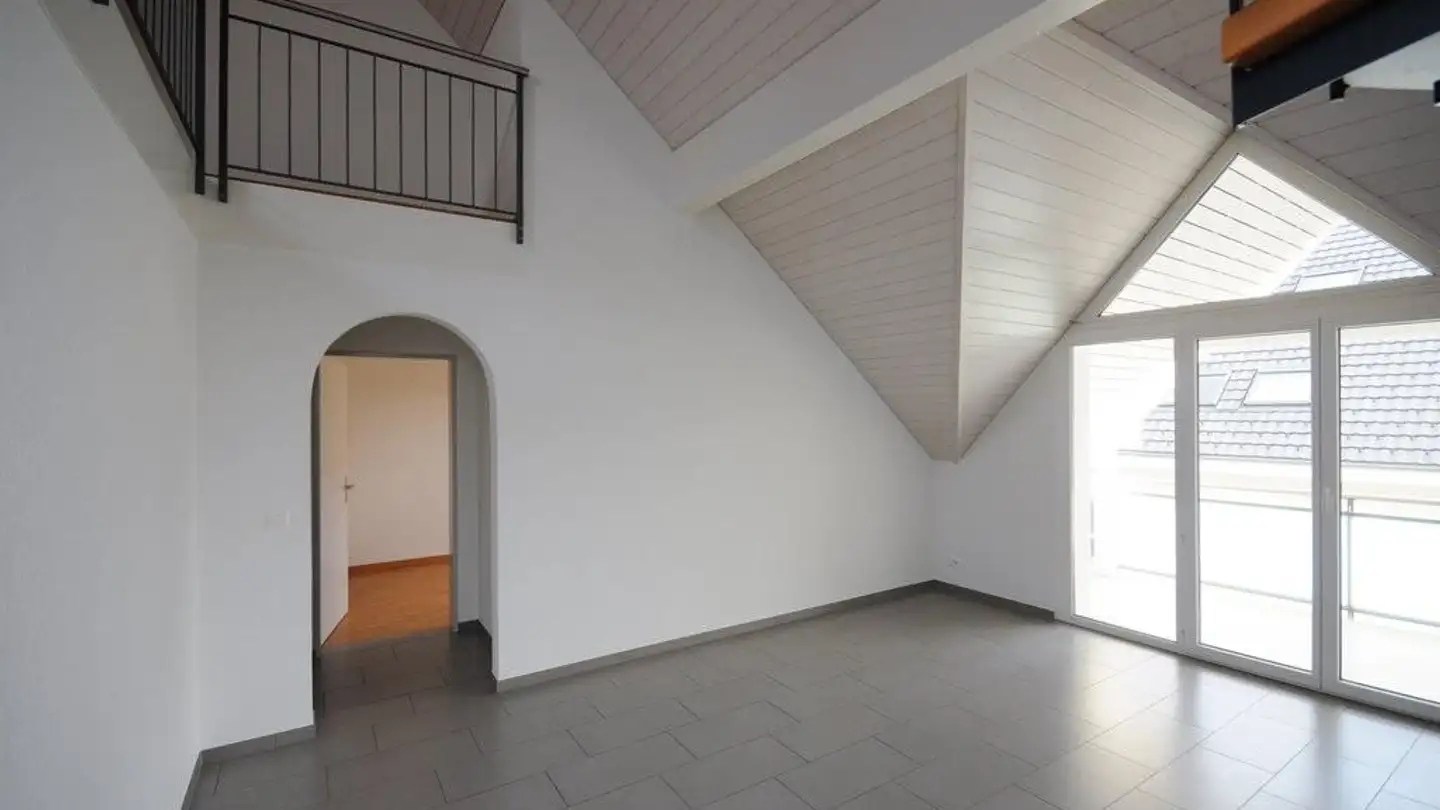 Wohnung mieten - Farnsbergstrasse 60, 3363 Oberönz - Foto 2
