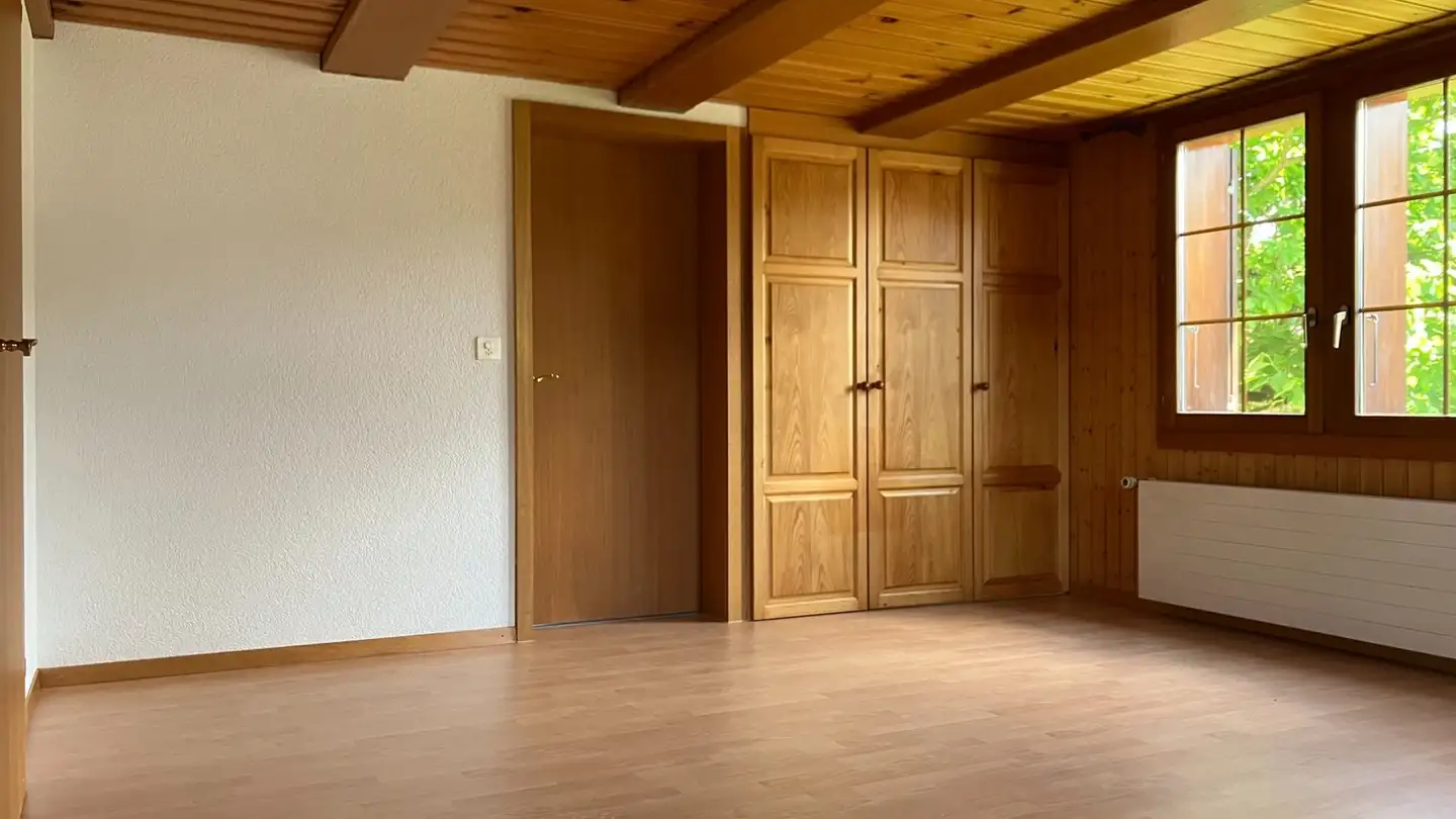 Wohnung mieten - Reisiswilstrasse 4, 4917 Melchnau - Foto 3