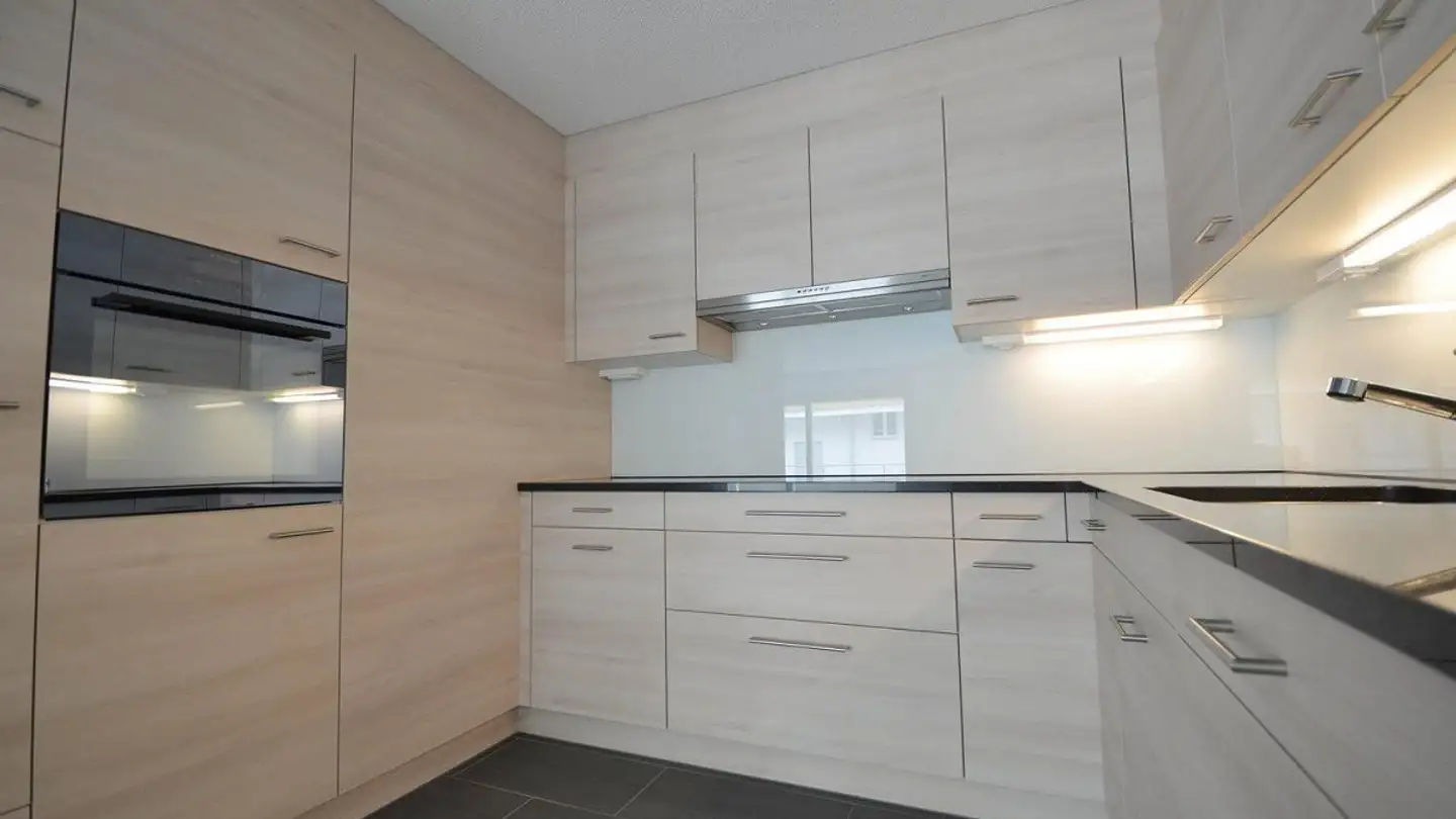 Appartement à louer - Buchlistrasse 14, 4704 Niederbipp - Photo 2