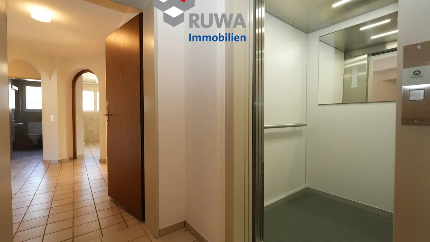Appartement à vendre - Bahnhofstrasse 59a, 3400 Burgdorf - Photo 2