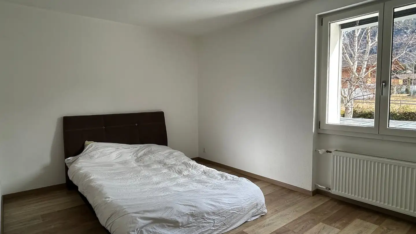 Wohnung mieten - Birrestrasse 11, 3718 Kandersteg - Foto 3