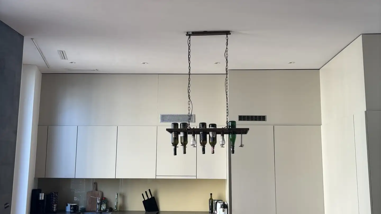 Appartement à louer - Turbinenstrasse 26, 8005 Zürich - Photo 2