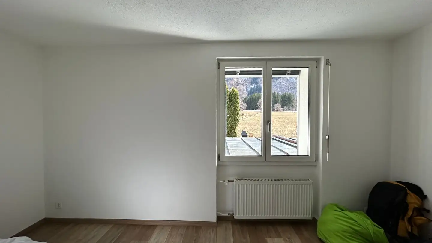 Wohnung mieten - Birrestrasse 11, 3718 Kandersteg - Foto 4