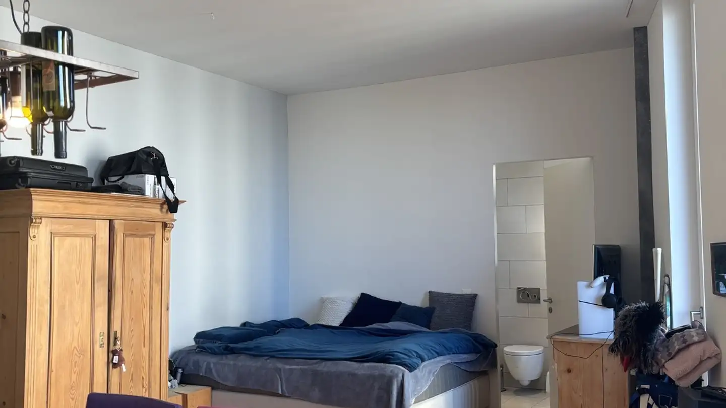 Appartement à louer - Turbinenstrasse 26, 8005 Zürich - Photo 3