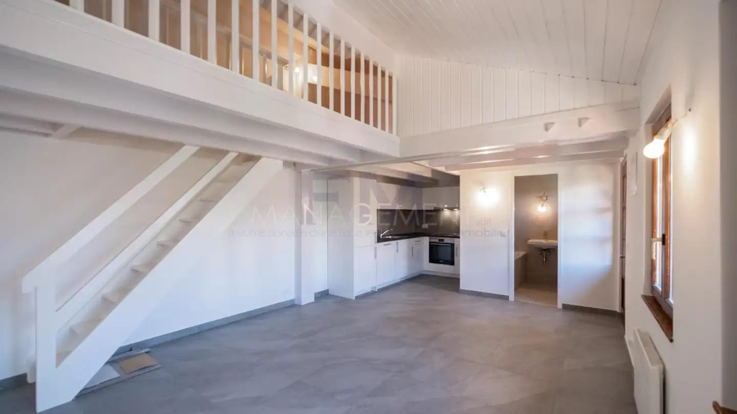 Appartamento in affitto - Rue Du Gothard, 1225 Chêne-Bourg
