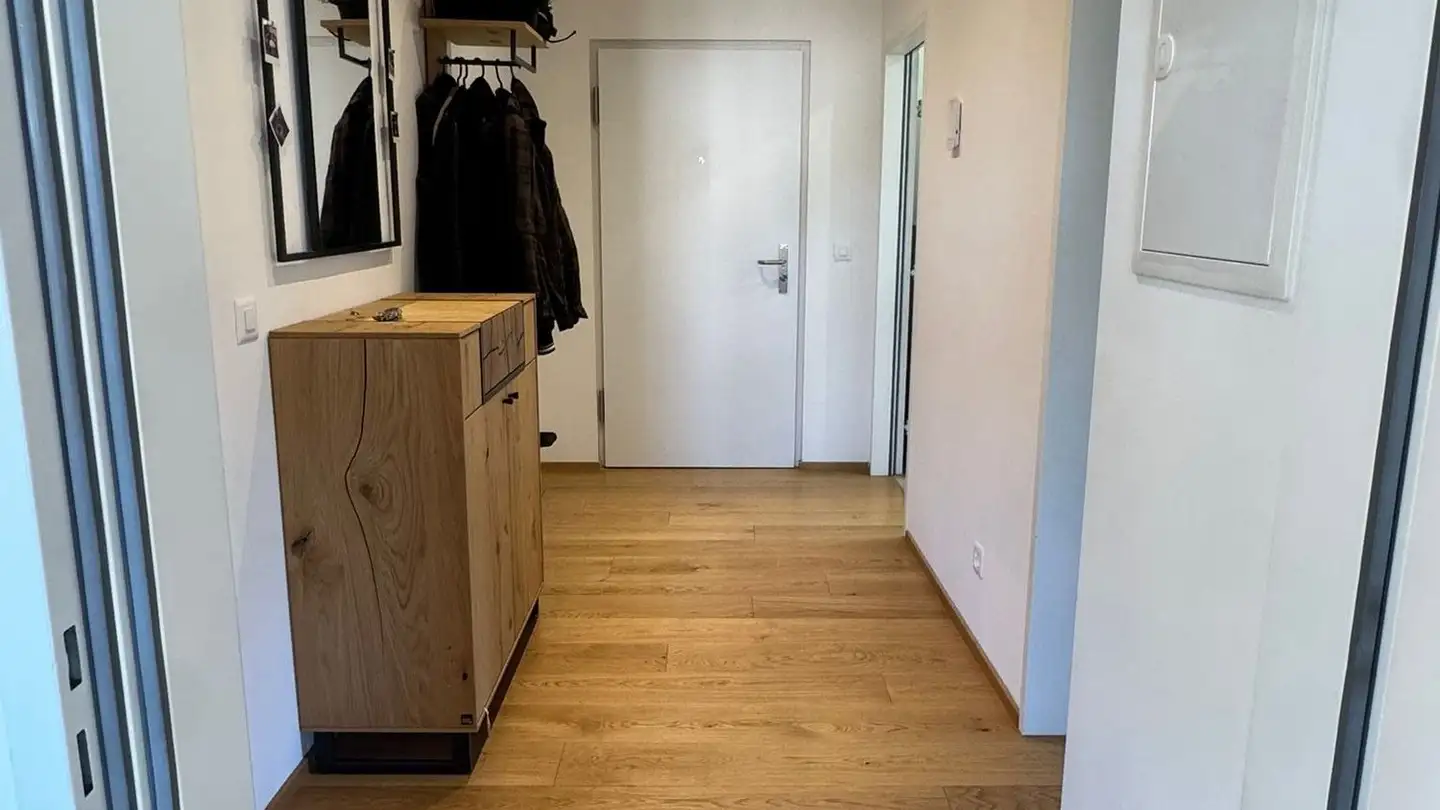 Wohnung mieten - Winterthurerstrasse 2, 5080 Laufenburg