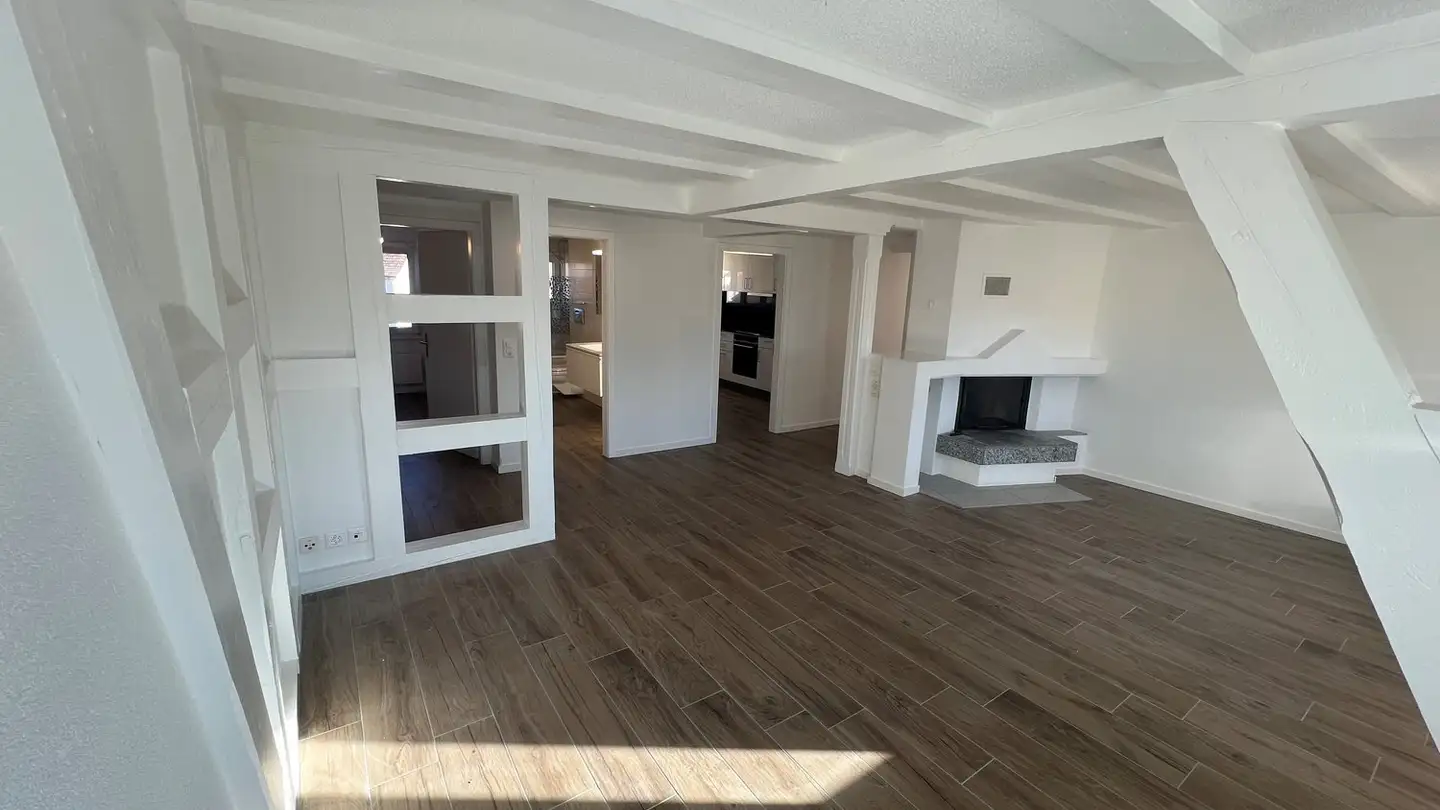 Wohnung mieten - Ringstrasse 1, 8575 Bürglen TG