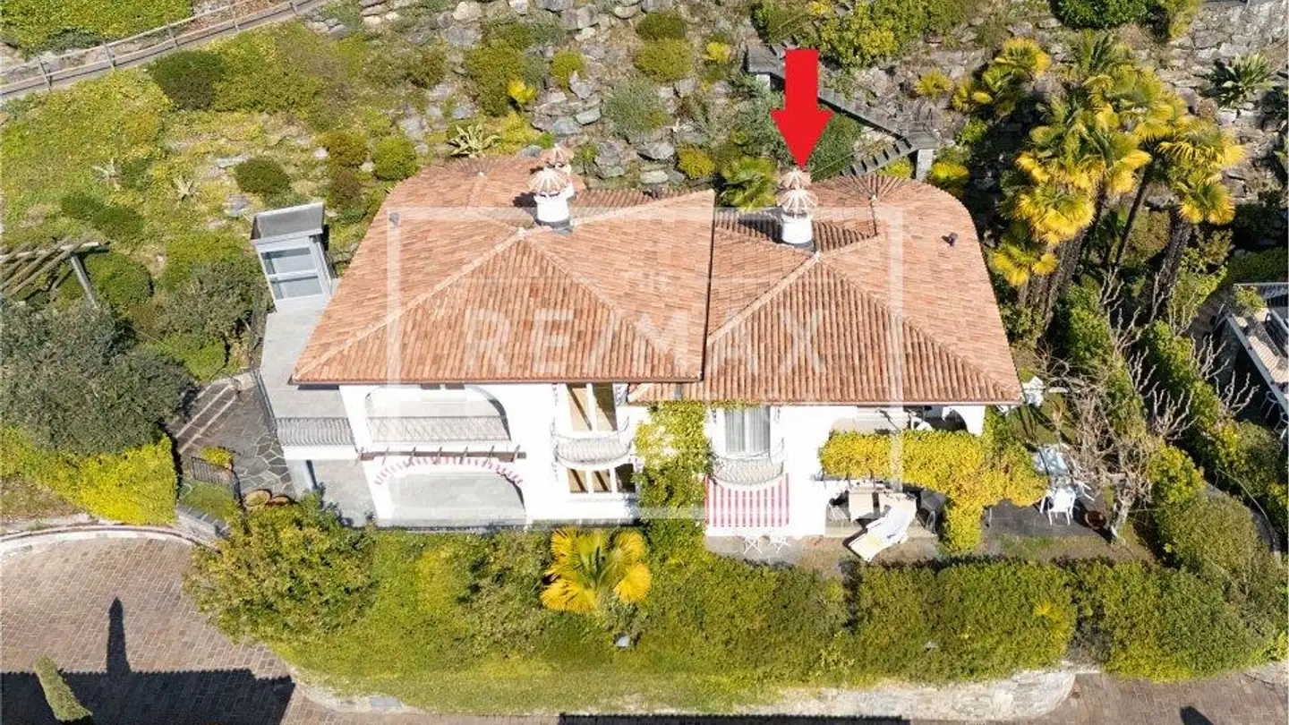 Einfamilienhaus kaufen - 6612 Ascona - Foto 3