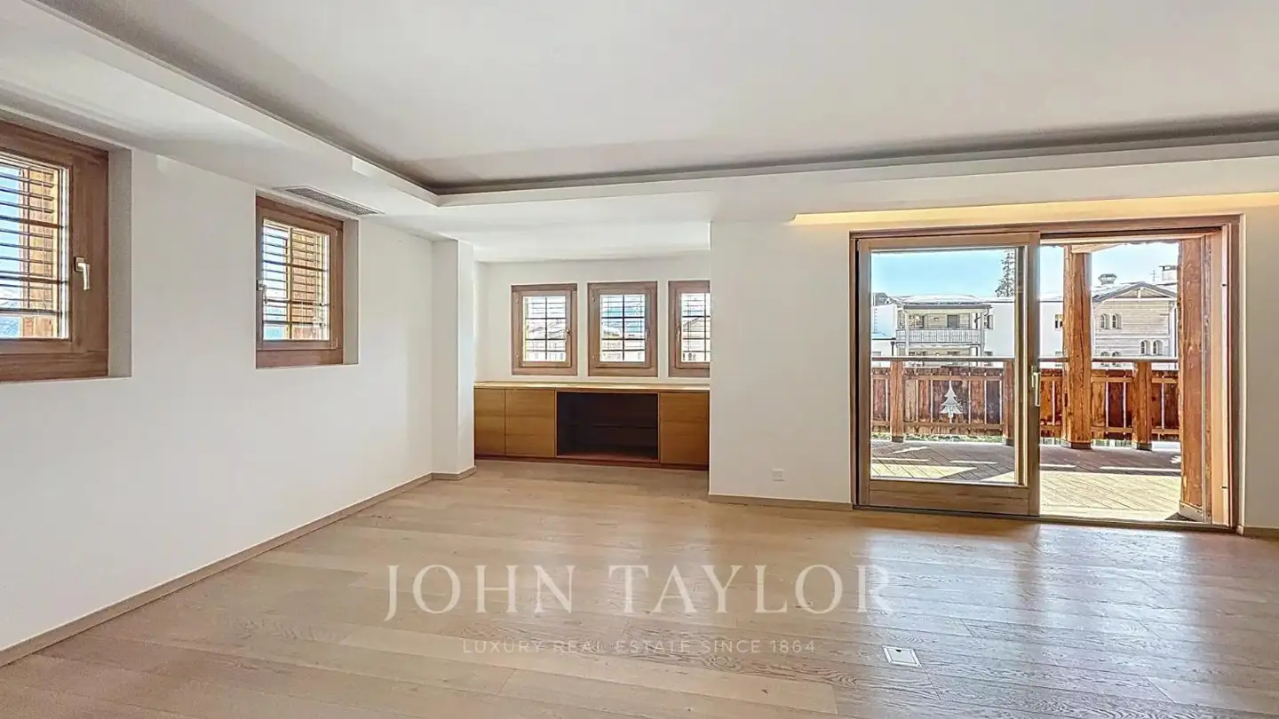 Appartement à vendre - 3963 Crans-Montana - Photo 2