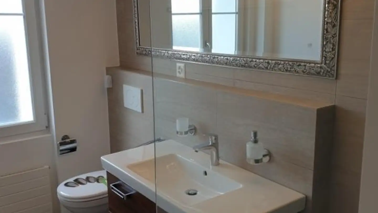 Attique à louer - Wilerstrasse 16, 8370 Sirnach - Photo 3