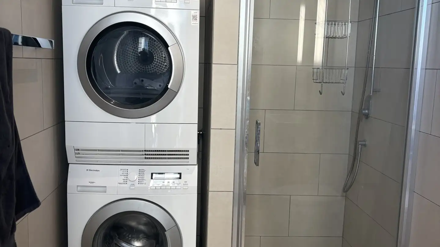 Appartement à louer - Turbinenstrasse 26, 8005 Zürich - Photo 4