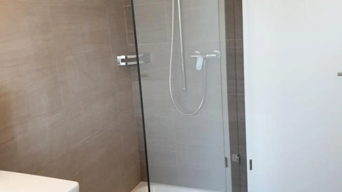 Attique à louer - Wilerstrasse 16, 8370 Sirnach - Photo 4
