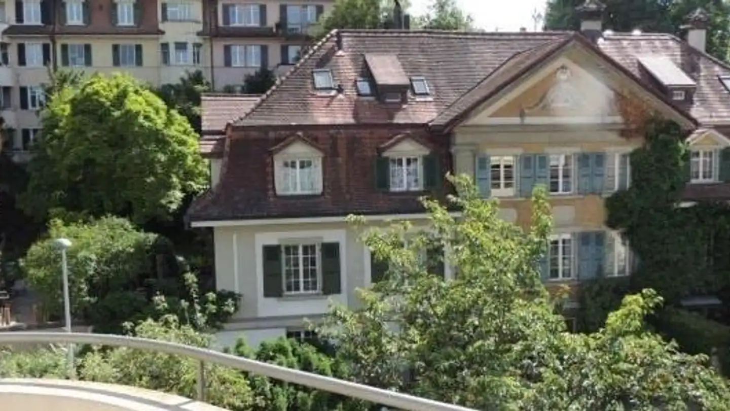 Appartamento in affitto - Monbijoustrasse 94, 3007 Bern - Foto 4