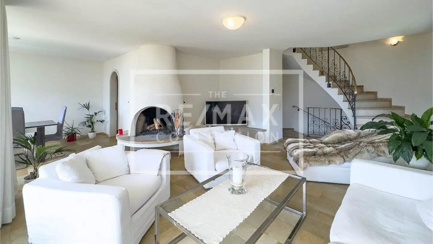 Einfamilienhaus kaufen - 6612 Ascona - Foto 4