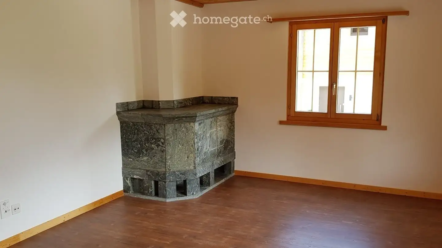 Wohnung mieten - Undertor 8, 7134 Obersaxen