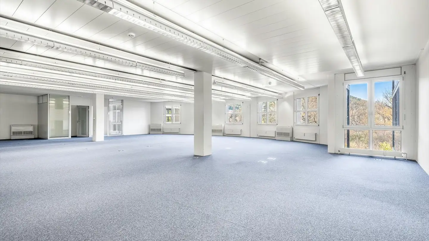 Bürofläche mieten - Lerzenstrasse 10, 8953 Dietikon