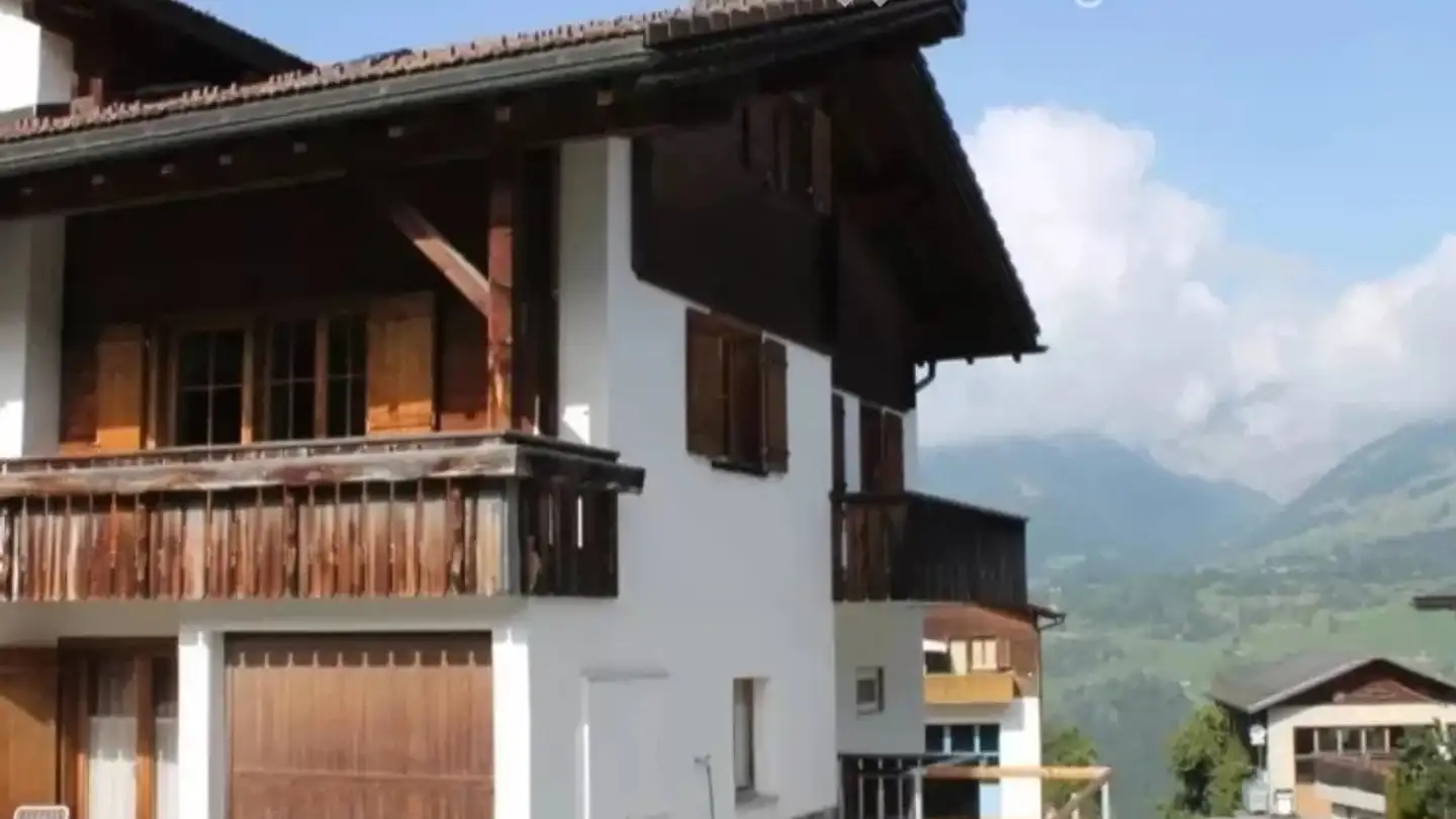 Appartamento in affitto - Undertor 8, 7134 Obersaxen - Photo 2