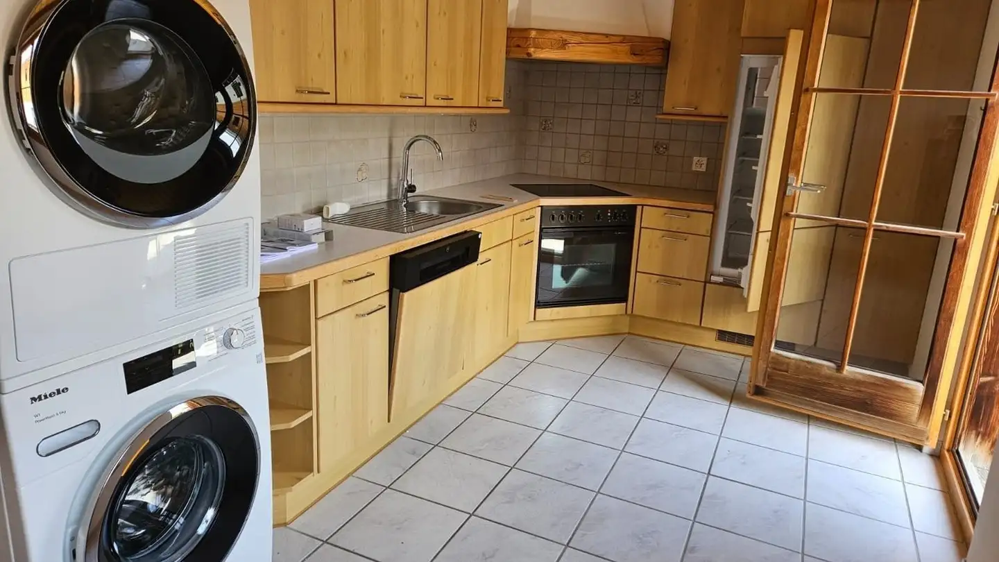 Appartamento in affitto - Undertor 8, 7134 Obersaxen - Photo 3