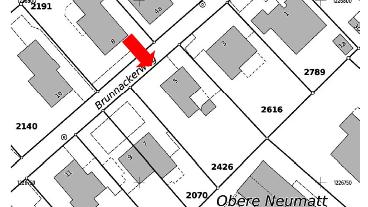 Single house for sale - Brunnackerweg 5, 4553 Subingen - Photo 3