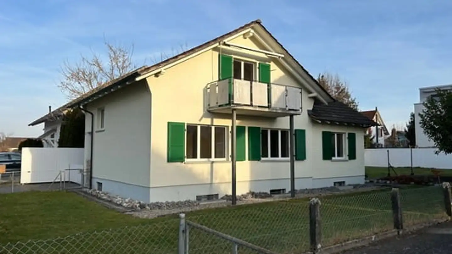 Single house for sale - Brunnackerweg 5, 4553 Subingen - Photo 4