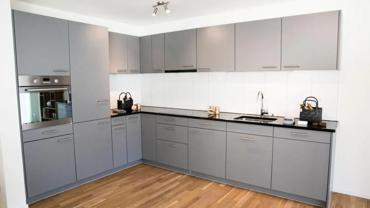 Apartment for rent - Schachenstrasse 4, 9450 Lüchingen - Photo 3