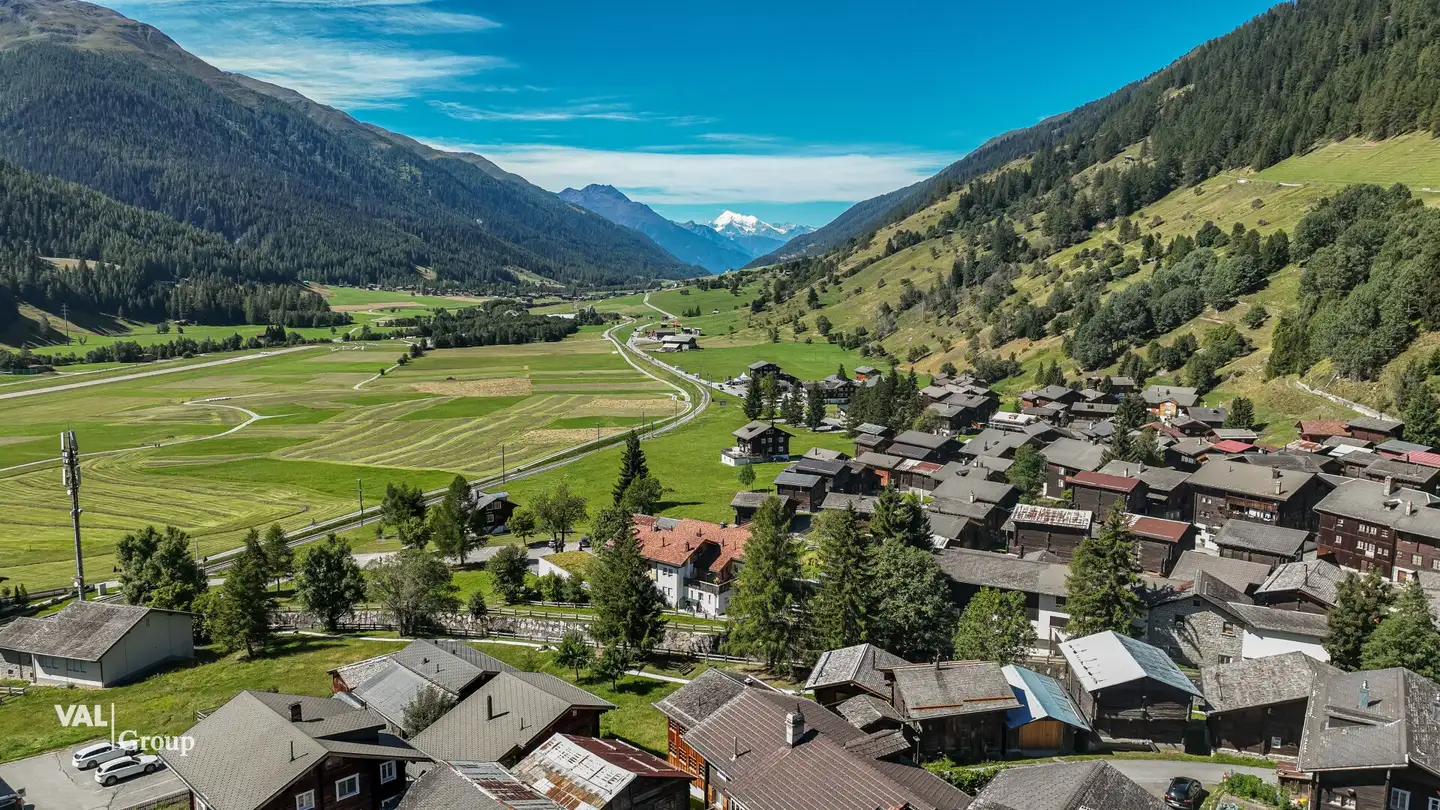 Edificio ad uso misto in vendita - 3985 Münster VS - Photo 4