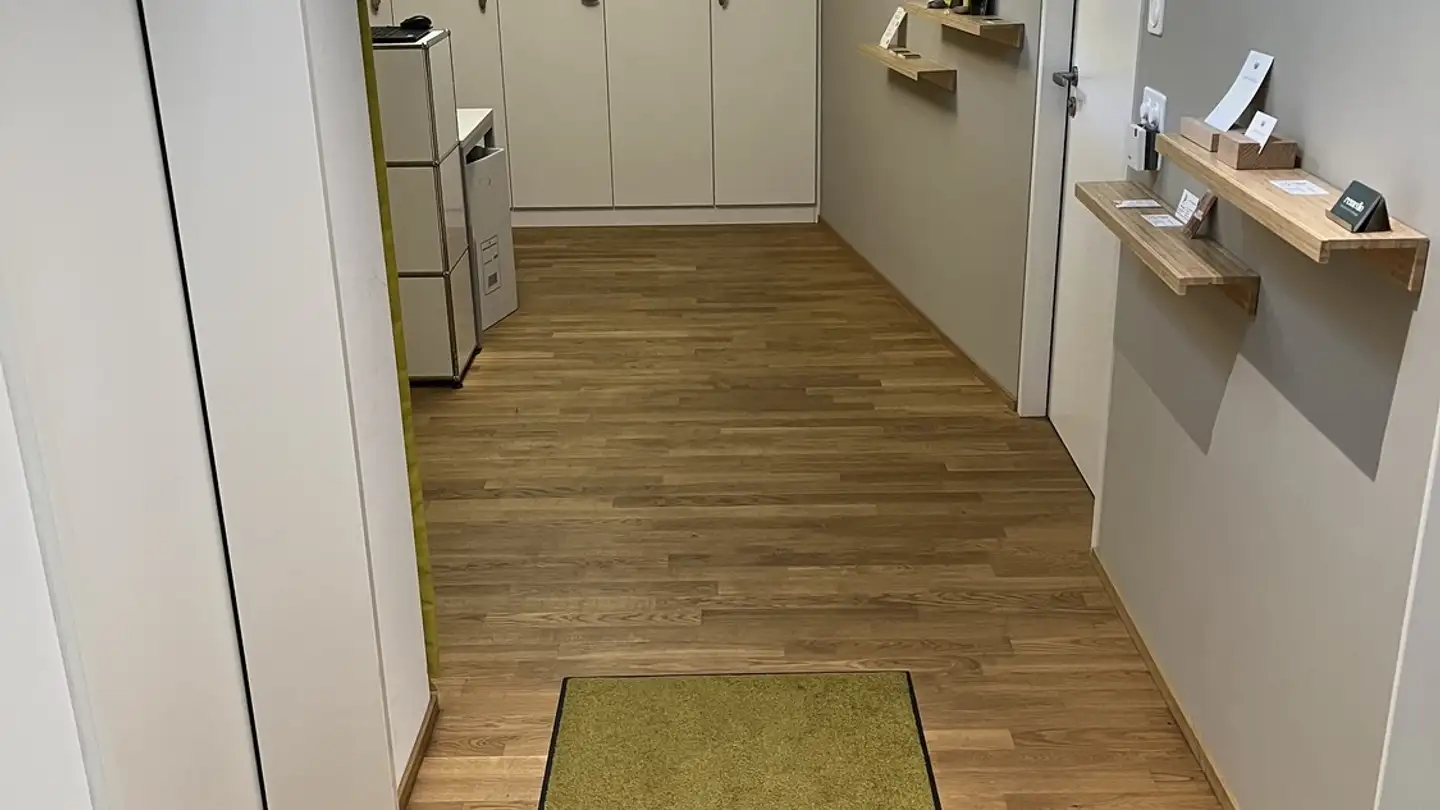 Commercial for rent - Badenerstrasse 131, 8004 Zürich - Photo 3