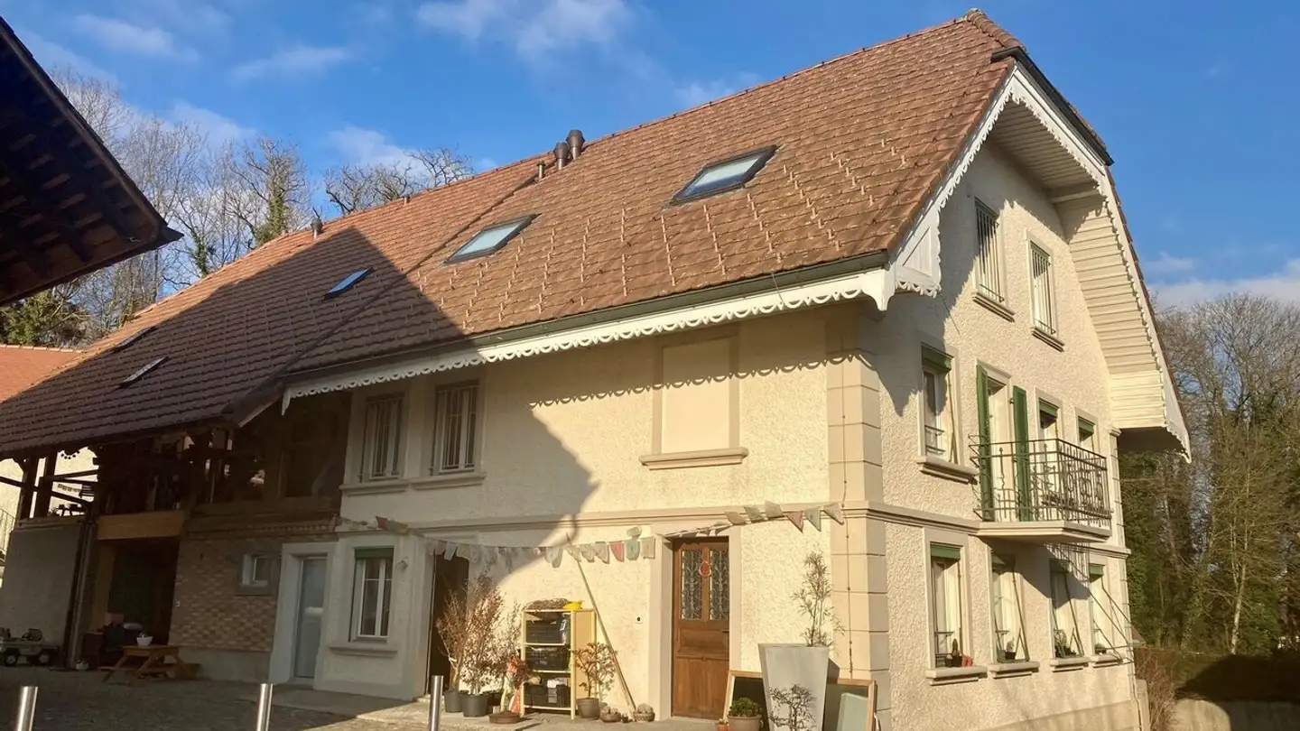 Appartement à louer - Route Gonzague De Reynold, 1785 Cressier FR - Photo 4