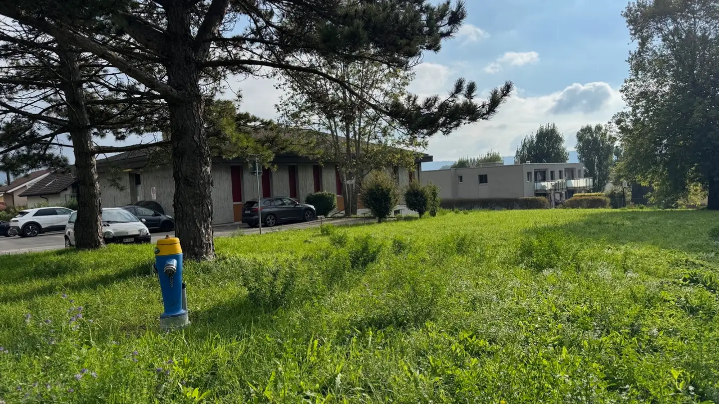 Bauland kaufen - Rue Des Prélards 17, 2088 Cressier NE