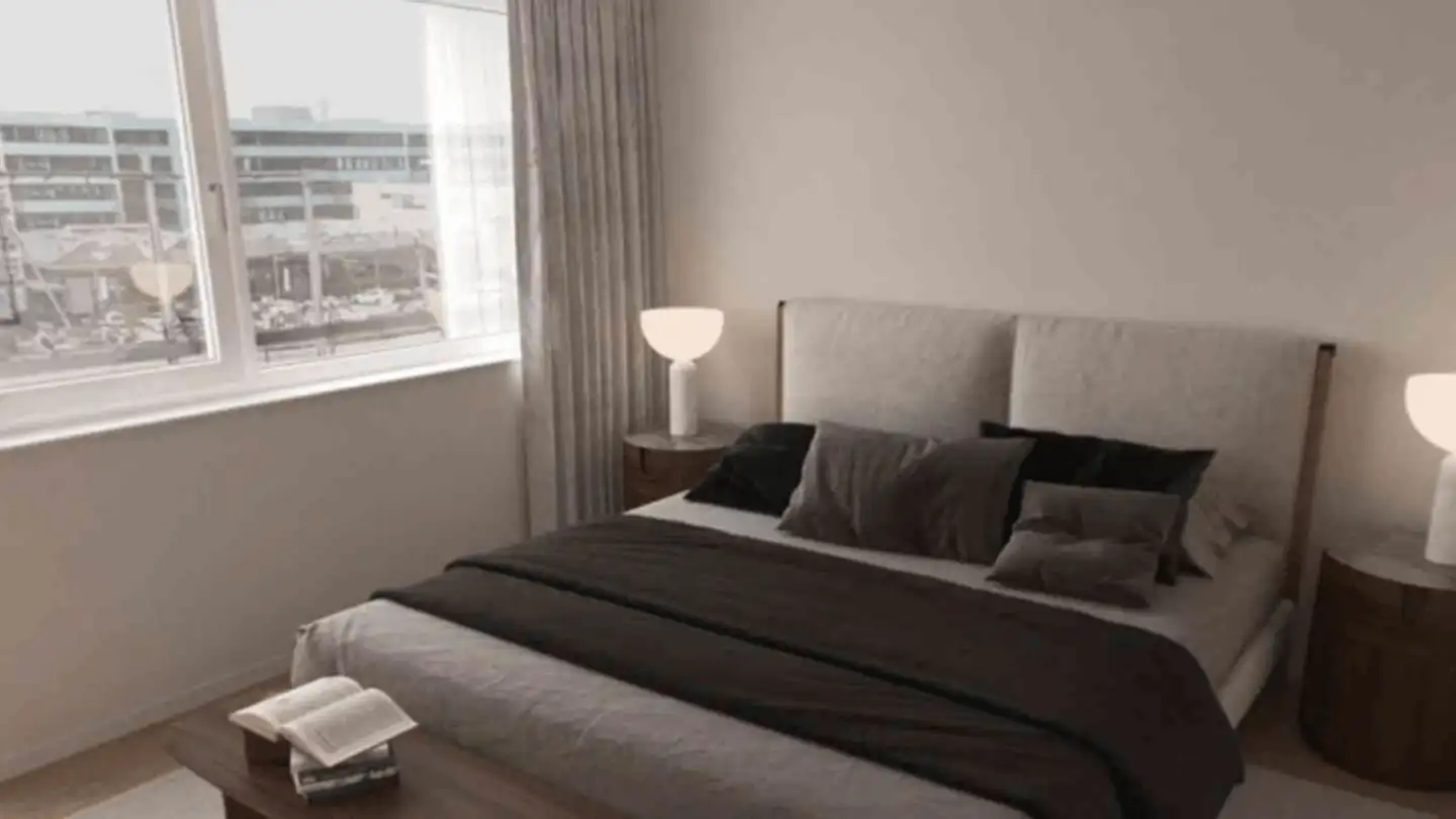 Appartamento in affitto - Baarerstrasse 57, 6300 Zug