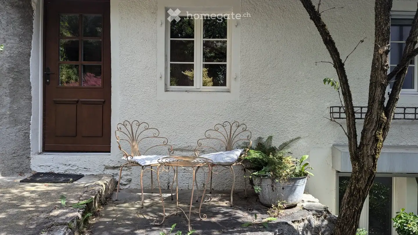 Wohnung mieten - Chlyne Twann 7, 2513 Twann - Foto 4