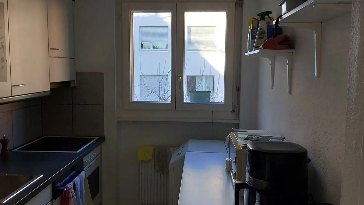 Chambre à louer - 3032 Hinterkappelen - Photo 4