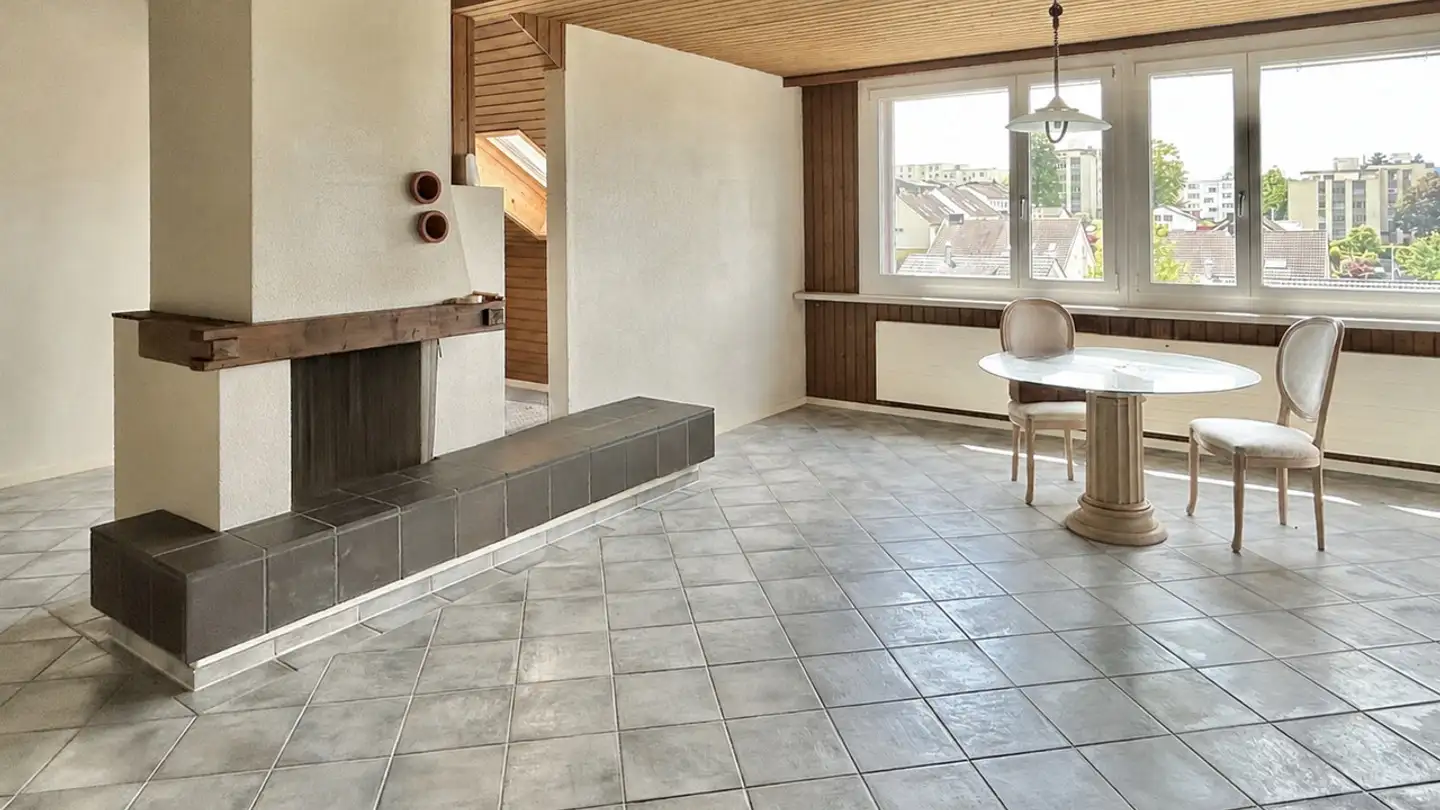 Appartamento in vendita - Unterriedenstrasse, 5412 Gebenstorf - Foto 2