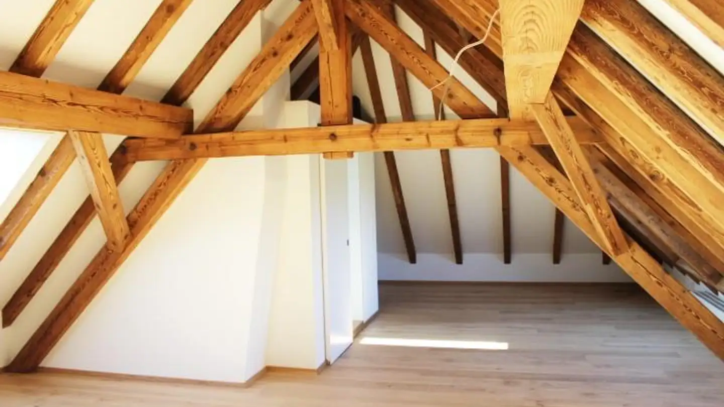 Appartamento in affitto - Fasanenstrasse 72, 4058 Basel
