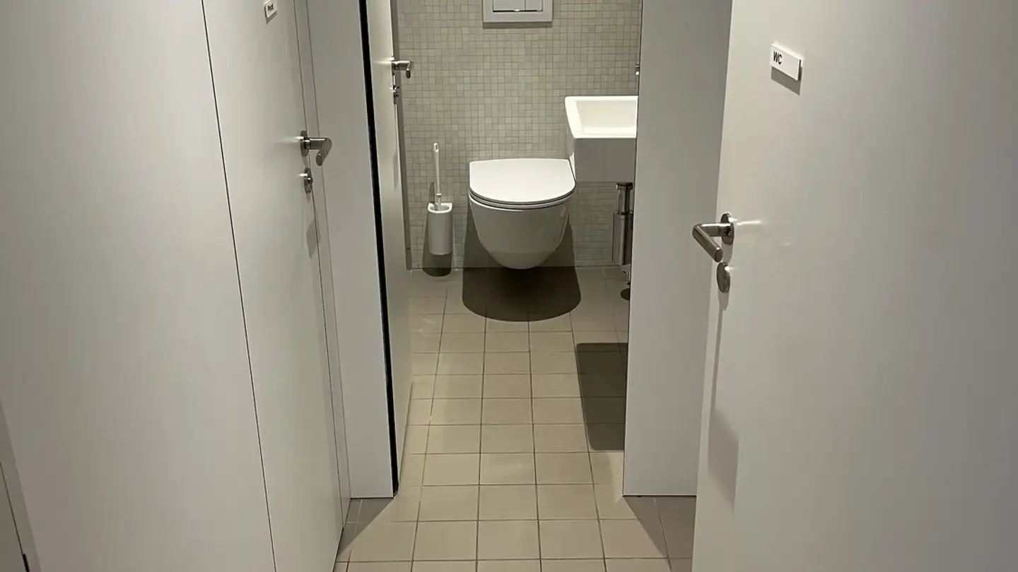 Commercial for rent - Badenerstrasse 131, 8004 Zürich - Photo 4